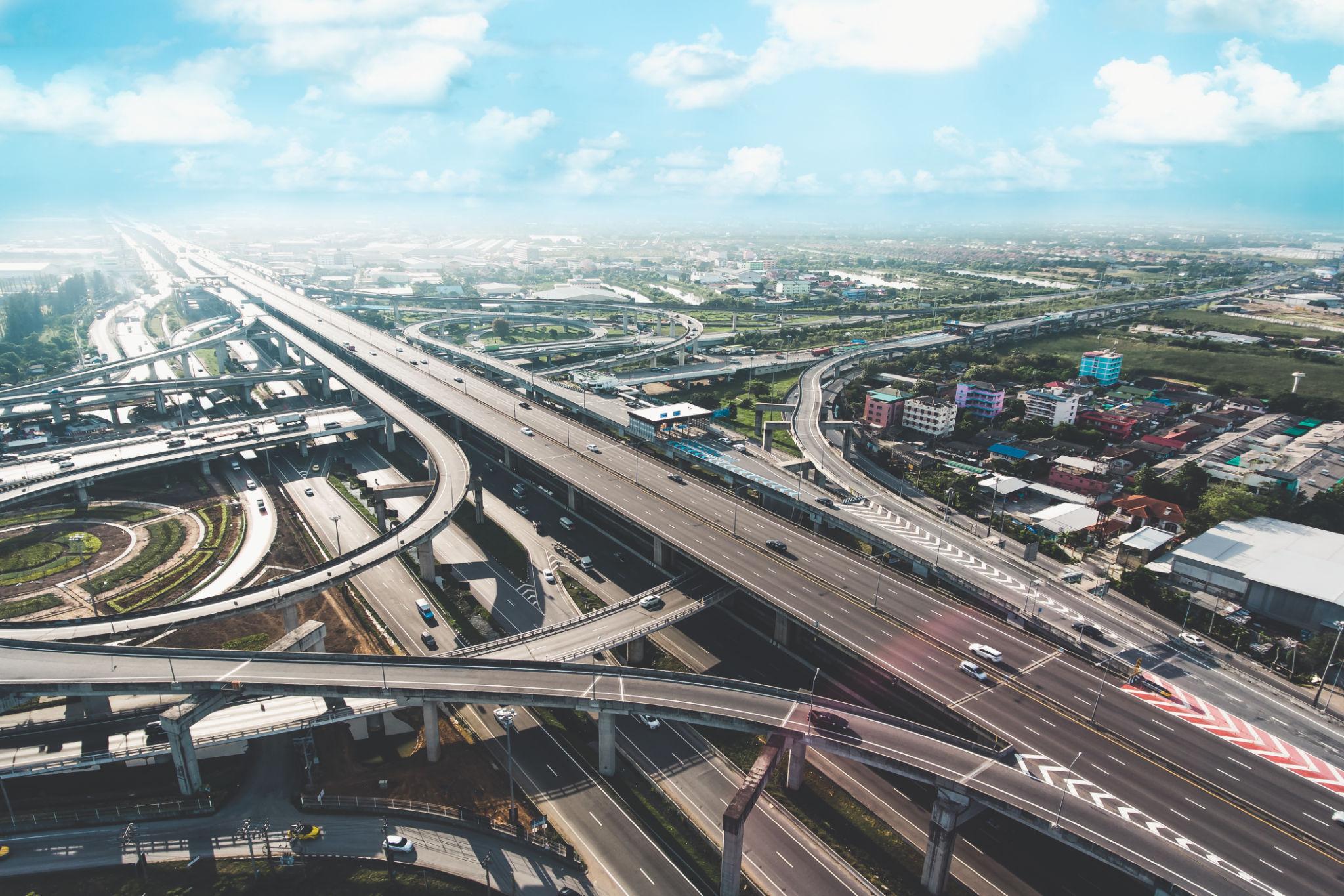 Expressway